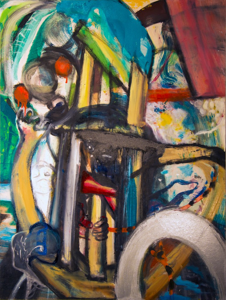 Undercurrent_NikiSingleton