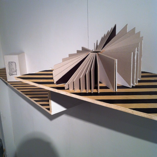 Undercurrent Projects Antoine Lefebvre Book