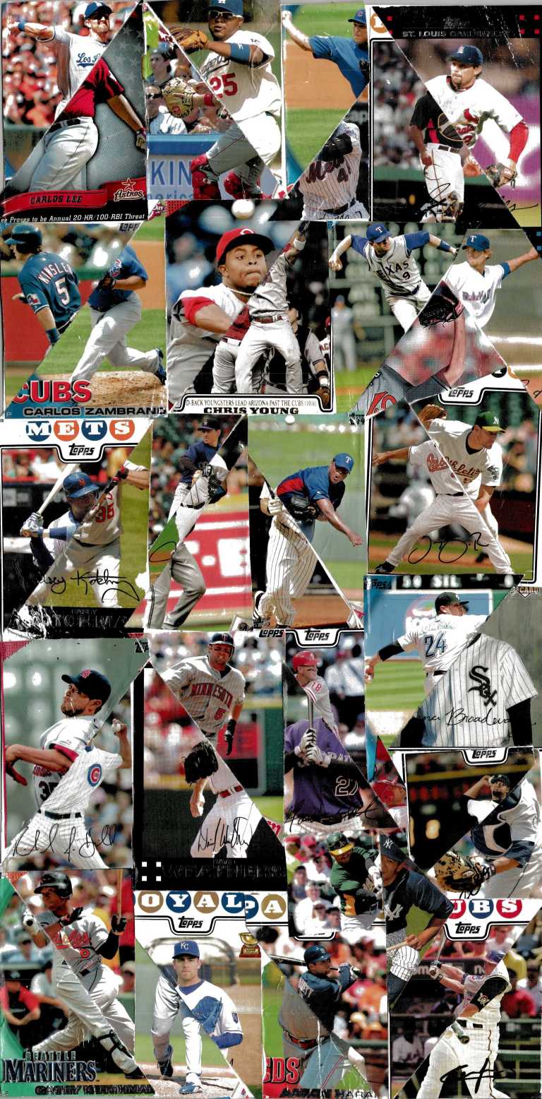 Michael Anderson - Game Time