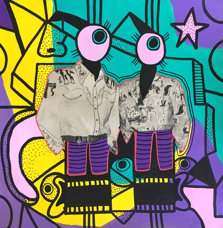 Michele Luger - Everyone_s a winner