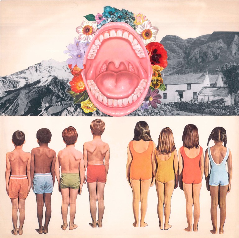 Morgan Jesse Lappin - Voice of Treason