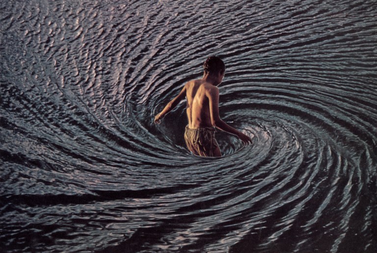 Nick Baccari - Mr Babies - Whirlpool